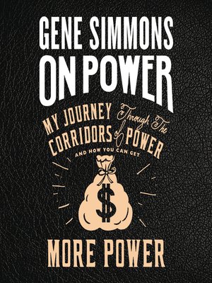 cover image of On Power